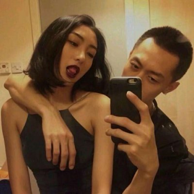 高清个性的情侣头像霸气两张 情侣头像一对两张霸气