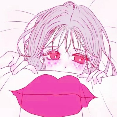 高清好看的唯美动漫情侣头像一对 唯美可爱卡通情侣头像