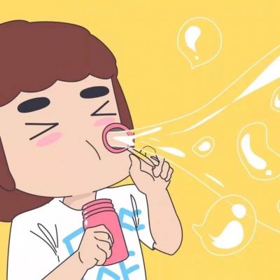 高清好看的唯美动漫情侣头像一对 唯美可爱卡通情侣头像