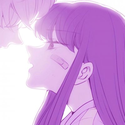 高清好看一整套的动漫cp情头 动漫cp头像男女一套