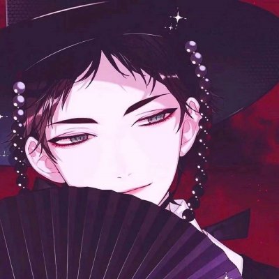 高清好看一整套的动漫cp情头 动漫cp头像男女一套