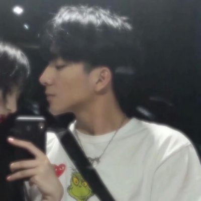 高清好看的真人情头一对两张 真人情头高清