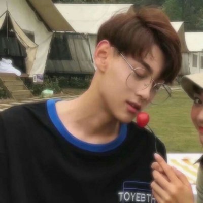 高清好看的真人情头一对两张 真人情头高清