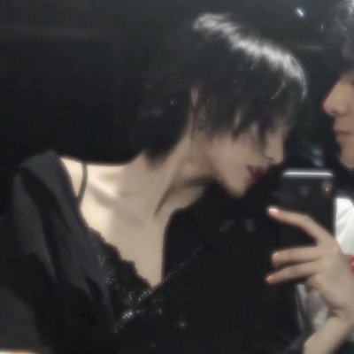 高清好看的真人情头一对两张 真人情头高清