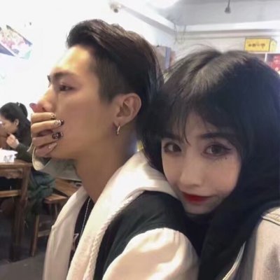 高清好看的真人情头一对两张 真人情头高清