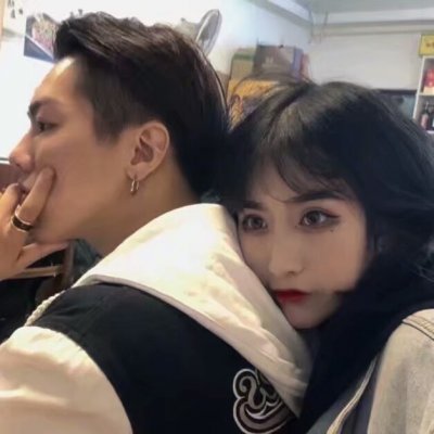 高清好看的真人情头一对两张 真人情头高清