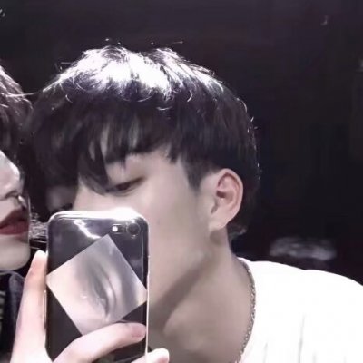 高清好看的真人情头一对两张 真人情头高清