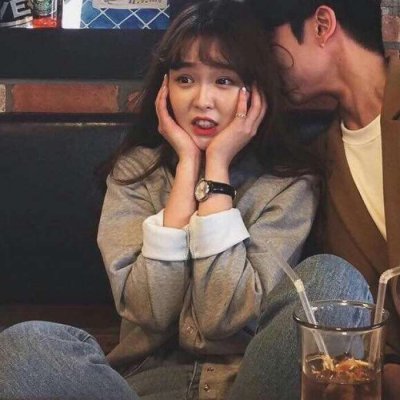 两张一组好看的情侣头像高清浪漫亲切 情侣头像甜蜜浪漫两张