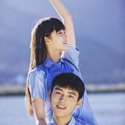 两张一组好看的情侣头像高清浪漫亲切 情侣头像甜蜜浪漫两张