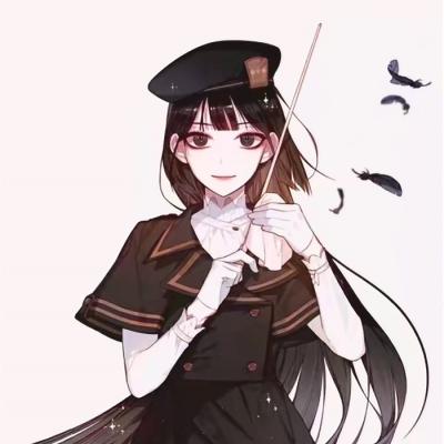 高清独一无二的动漫情侣头像一男一女 头像情侣动漫一男一女
