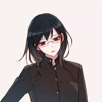 高清独一无二的动漫情侣头像一男一女 头像情侣动漫一男一女