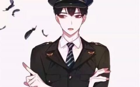 高清独一无二的动漫情侣头像一男一女 头像情侣动漫一男一女