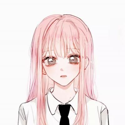 高清独一无二的动漫情侣头像一男一女 头像情侣动漫一男一女