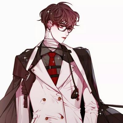 高清独一无二的动漫情侣头像一男一女 头像情侣动漫一男一女