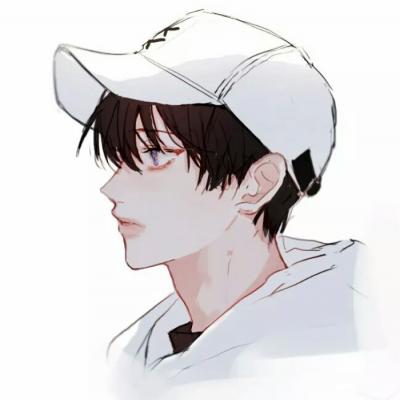 高清独一无二的动漫情侣头像一男一女 头像情侣动漫一男一女