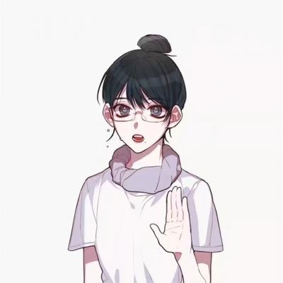 高清独一无二的动漫情侣头像一男一女 头像情侣动漫一男一女