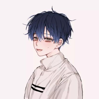高清独一无二的动漫情侣头像一男一女 头像情侣动漫一男一女
