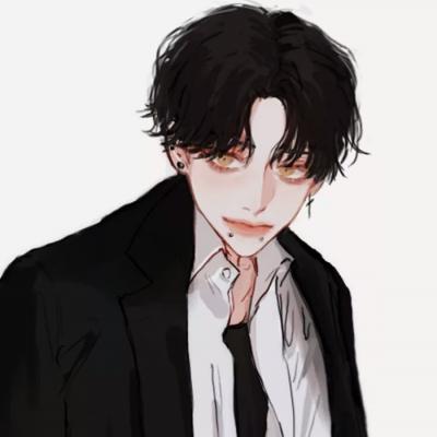 高清独一无二的动漫情侣头像一男一女 头像情侣动漫一男一女