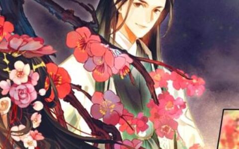 一男一女的古风情侣头像高清两张图片 情侣头像古风唯美一对