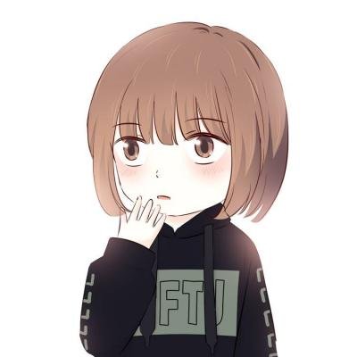 高清冷酷的情头动漫两张分开图片 动漫情头一男一女冷酷