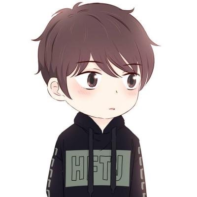 高清冷酷的情头动漫两张分开图片 动漫情头一男一女冷酷