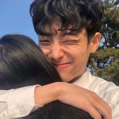 高清好看的情侣头像甜蜜幸福两张 情侣头像幸福一对两张