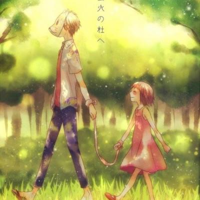 高清可爱萌的情侣头像两小孩子卡通 动漫头像情侣可爱萌