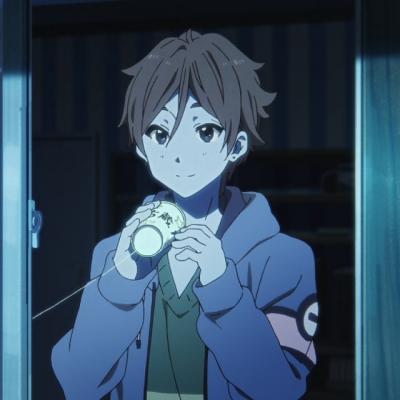 高清可爱萌的情侣头像两小孩子卡通 动漫头像情侣可爱萌