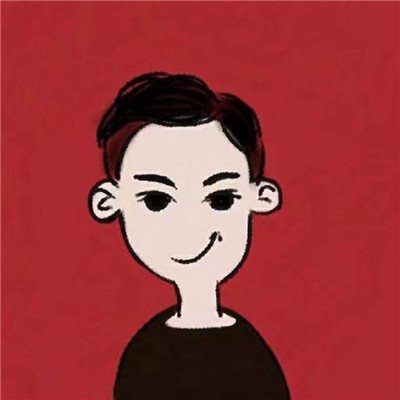 高清好看的情侣cp头像动漫图片 动漫cp头像一左一右