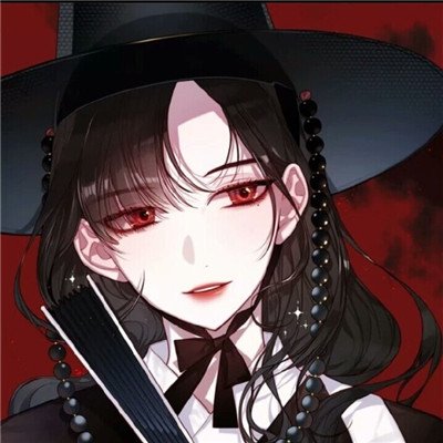 高清好看的情侣cp头像动漫图片 动漫cp头像一左一右