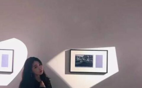 高清好看的潮流一男一女头像图片 微信情侣图片一人一张头像