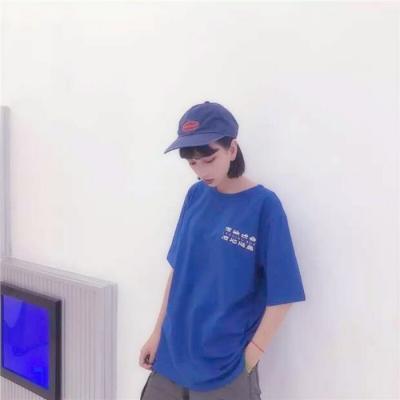 高清好看的潮流一男一女头像图片 微信情侣图片一人一张头像