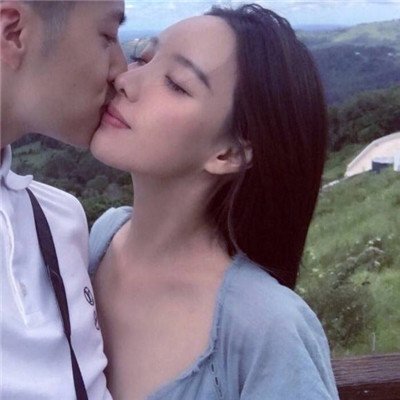 高清好看的唯美双人情侣头像图片 唯美双人情侣头像一对