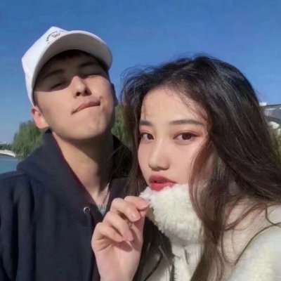 高清好看的唯美双人情侣头像图片 唯美双人情侣头像一对
