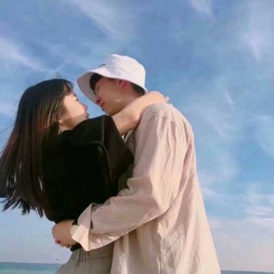 高清好看的唯美双人情侣头像图片 唯美双人情侣头像一对