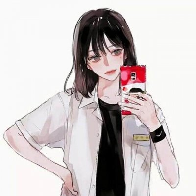 可爱好看的情头一对两张动漫高清 高清动漫情头一对
