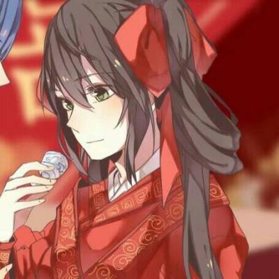高清好看的王者荣耀情侣头像情侣专用 王者情侣头像一对两张