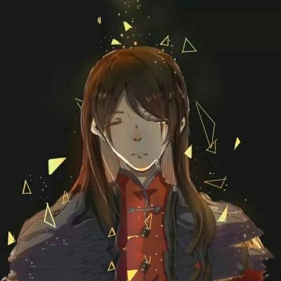 高清好看的王者荣耀情侣头像情侣专用 王者情侣头像一对两张