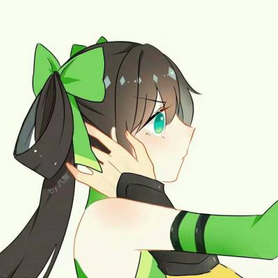 高清好看的王者荣耀情侣头像情侣专用 王者情侣头像一对两张