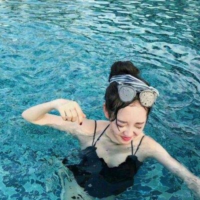 高清好看的小清新情侣头像 情侣头像一对两张清新