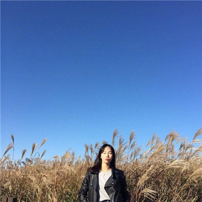 高清好看的小清新情侣头像 情侣头像一对两张清新