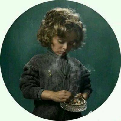 高清好看的小孩子情侣头像图片 情侣头像小孩