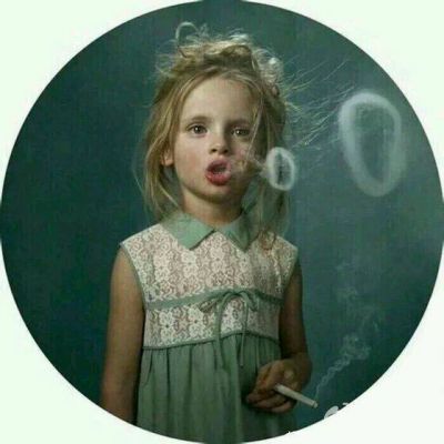 高清好看的小孩子情侣头像图片 情侣头像小孩