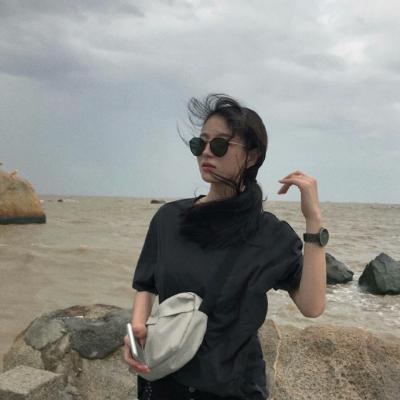 高清气质高冷的情侣头像好看唯美 高冷情侣头像一男一女