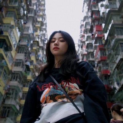 高清气质高冷的情侣头像好看唯美 高冷情侣头像一男一女