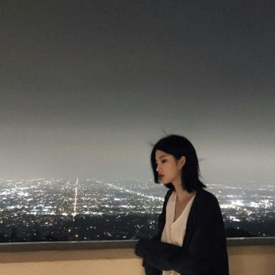 高清气质高冷的情侣头像好看唯美 高冷情侣头像一男一女