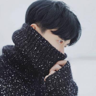 高清气质高冷的情侣头像好看唯美 高冷情侣头像一男一女