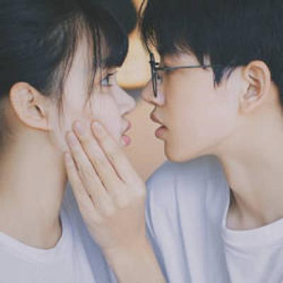 高清好看的唯美浪漫情侣头像图片 qq情侣头像唯美浪漫