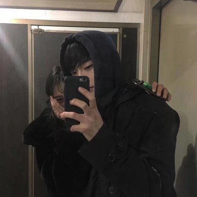 高清好看个性的独一无二情头 个性独特情头