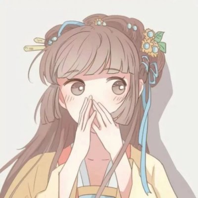 精选好看的高清动漫情头 动漫情头高清